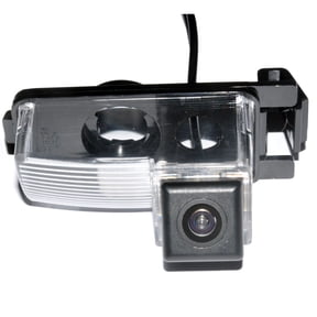 Car Backup Rear View Camera Car Reverse Car Rearview reversing Parking Kit Camera For Nissan Sentra / GT-R / Cube / Leaf