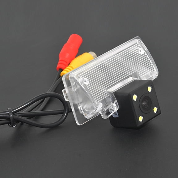 Car Backup Rear View Camera for Nissan Almera 2013/TEANA TIIDA/ Sylphy Altima