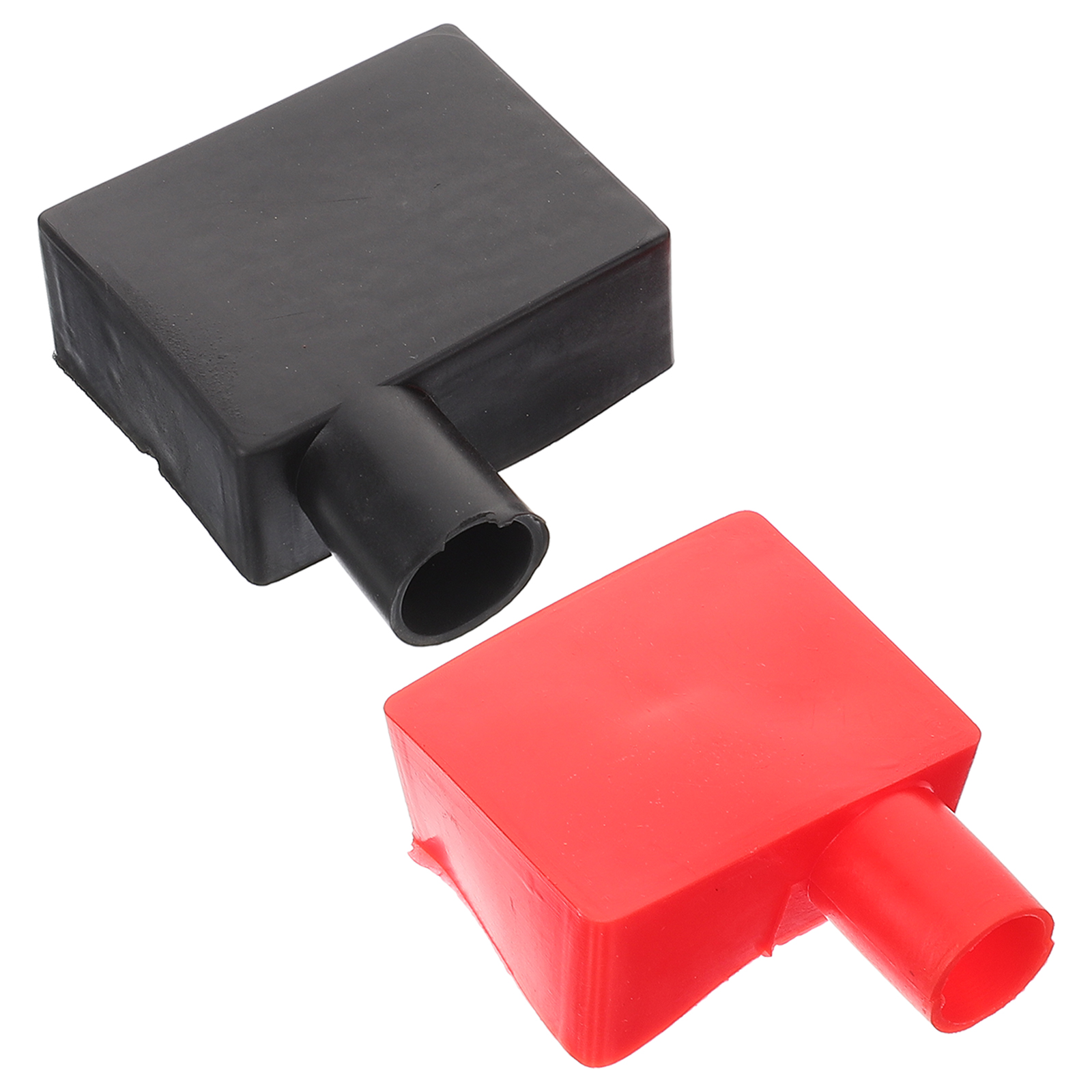 Car Battery Battery Terminal Protector Rv Battery Cover Battery