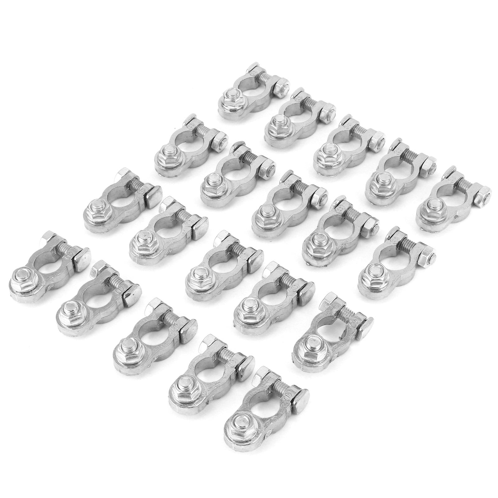 Car Battery Clamp Positive Negative Battery Terminal Battery Connector