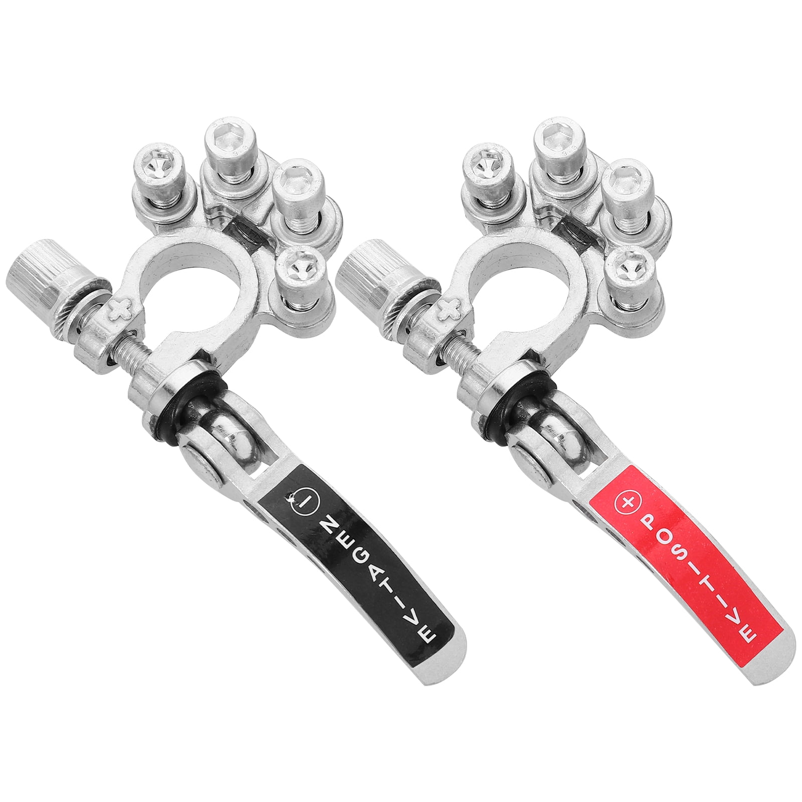 Car Battery Column Chuck Battery Terminal Quick Disconnect Terminal