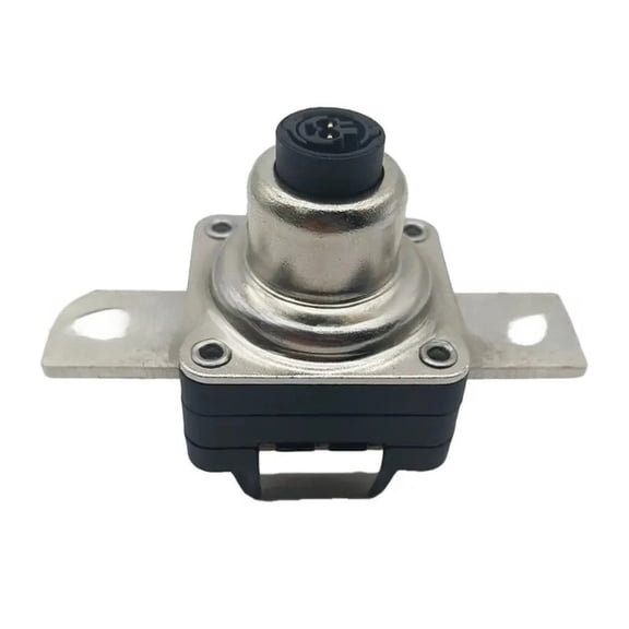 Car Battery Disconnect Switch SFM350B Intelligent Fuse Protector for Volvo Vehicles Engine Power Cut-off for Storage OE Standard Replacement Part