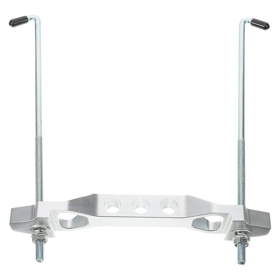 Car Battery Holder Battery Mount Mount Bracket Auto Battery Tie down Bracket Car Battery