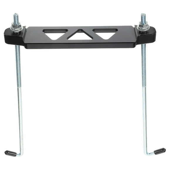 Car Battery Holder Mount Bracket Car Battery Tie down Bracket Rv Battery Holder Battery Hold down Kit Battery Holder