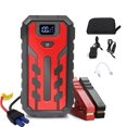 thumbnail image 1 of Car Battery Jump Starter 4000A Peak 39800mAH Car Jump Starter Portable Power Bank Charger for All Gas or Diesel Engine Battery Booster Jump Box LCD Display, 1 of 12