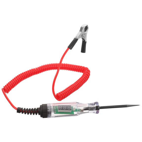 FENGGUIQU Automotive Power Circuit Tester for Electrical Systems and Fault Detection