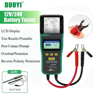 Electrical tester walmart outlet