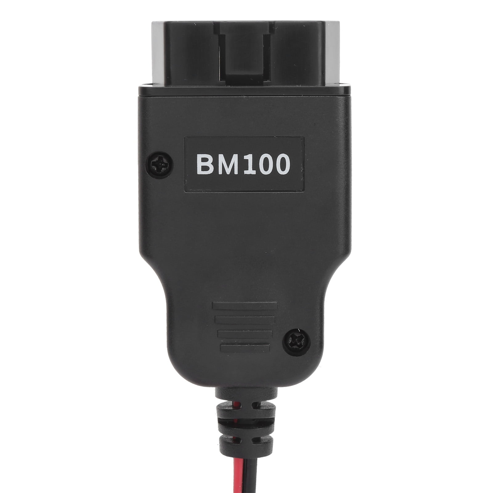 Car Battery Testing Tool 12V Car Battery Tester OBD2 Memory Saver Cable