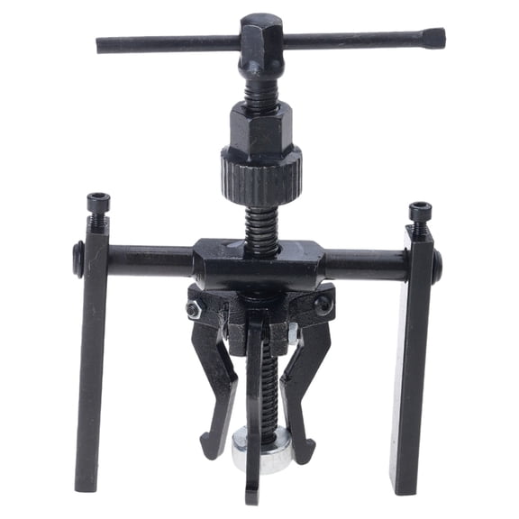 Bearing Puller Tool 3 Jaw Pilot Bearing Puller Remover Car Automotive Repair Disassembly Tool Car Bearing Removal Tool