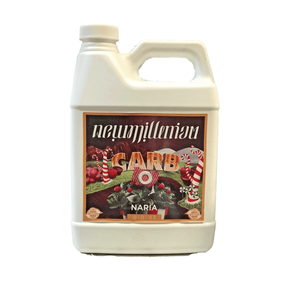 Car-Beau-Naria - Plant Energy Source - 32 fl oz Bottle by New Millenium