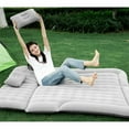 thumbnail image 1 of Car Bed Mattress SUV Air Bed Mattress Inflatable Bed for Camping Sleeping Travel, 1 of 19