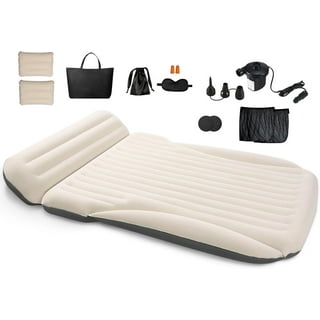 Best minivan air mattress online