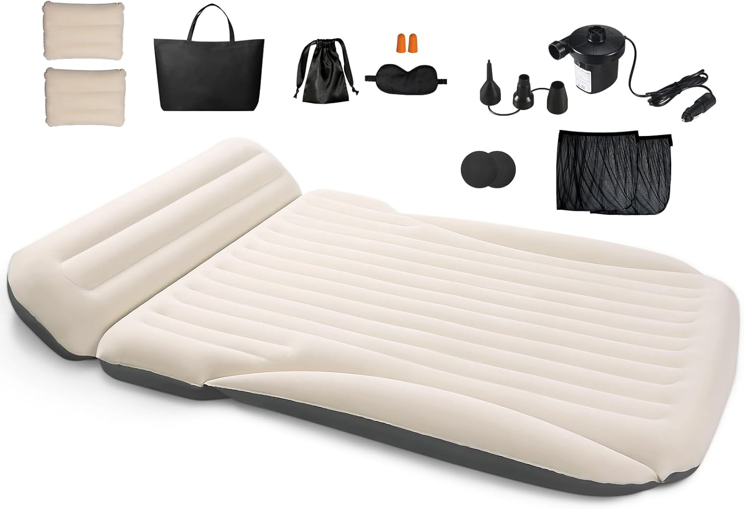 Car mattress walmart hotsell