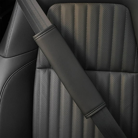 Car Belt Shoulder Protector Universal Belt Car Protective Interior Decoration Products For All Seasons