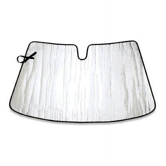 Car Beyond Store for Custom Fit Windshield Sunshade for Mercedes-Benz SLK 2012 to 2016 55/350 (R172)
