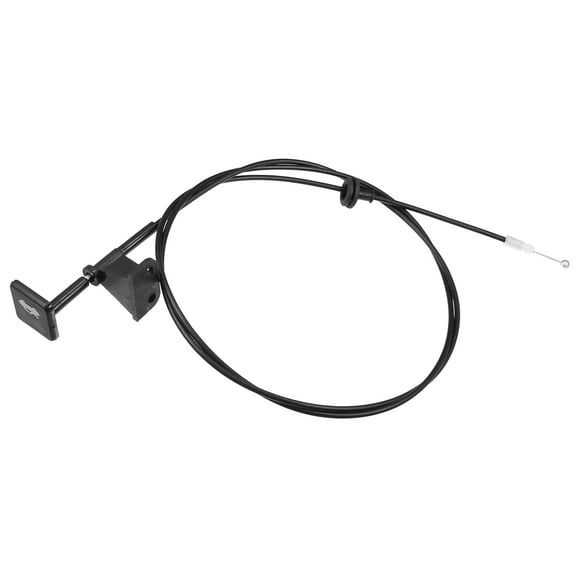 Honda Odyssey Hood Release Cable