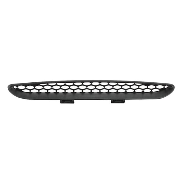 Car Black Front Engine Hood Vent Grille Air Flow Mesh Intake Hood for Fit for Dodge Charger For SRT