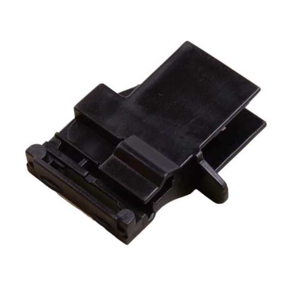 Car Black Plastic Front Left Sunroof Sun Visor Clip Sun Shade Fixed Buckle Fit For Honda CRV 2017-2021