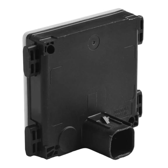 Car Blind Spot Detection System Sensor BSD Blind Spot Monitoring Assistant For Ford For F-150 2021-23 OE: ML3Z-14C689-G