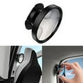 thumbnail image 1 of Car Blind Spot Mirror With Rotating Design For Increased Safety And Visibility, 1 of 9