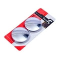 thumbnail image 1 of Car Blind Spot Rear View Mirror Wide Angle Adjustable Round Mirror 360° Rotating O6Y5, 1 of 8