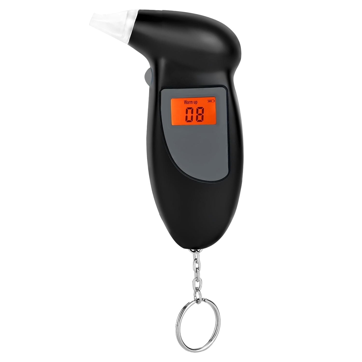 Mini High Precision For Car and Home Drunk Driving Detection Breathalyzer
