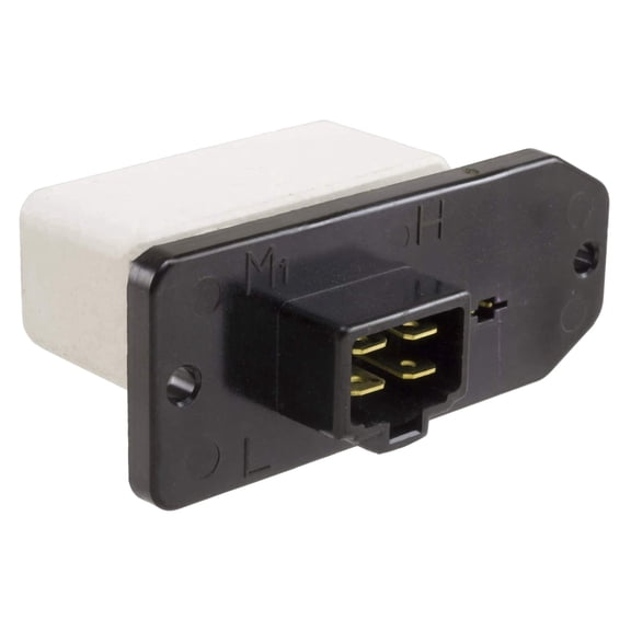 Car Blower Motor Resistor, Toyota Tundra 2000-2006, 3.4L, 4.0L, 4.7L, 87138-0C010, JAlings