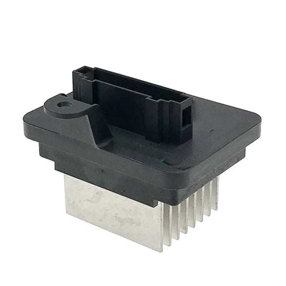Car Blower Resistors Air Conditioning Speed Control Module Air Conditioning Resistor For Peugeot 308 408 T9 1610497380