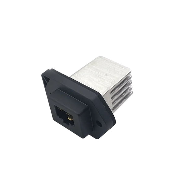 Car Blower Speed Regulator Module Motor Fan Control Resistor For Opel Antara For Chevrolet Captiva C100 C140 OE: 96629733