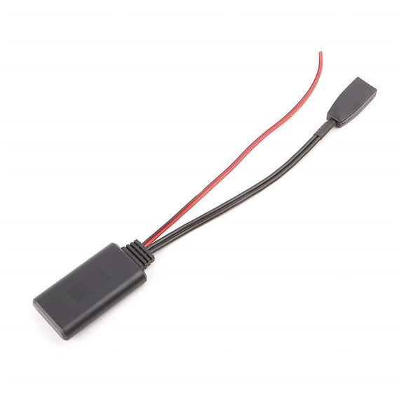 Car Bluetooth 4.0 o Module AUX Receiver for E39 E46 E53 Bussiness CD