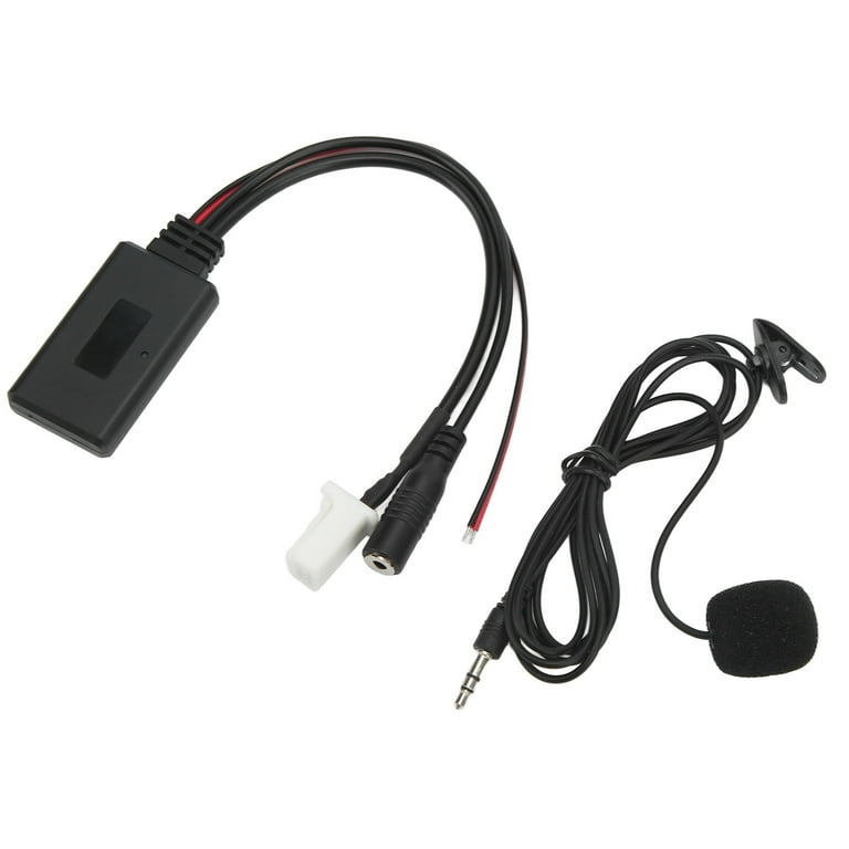 Car Bluetooth 5.0 Wireless Module Handsfree Microphone Replacement for Subaru FORESTER IMPREZA Walmart