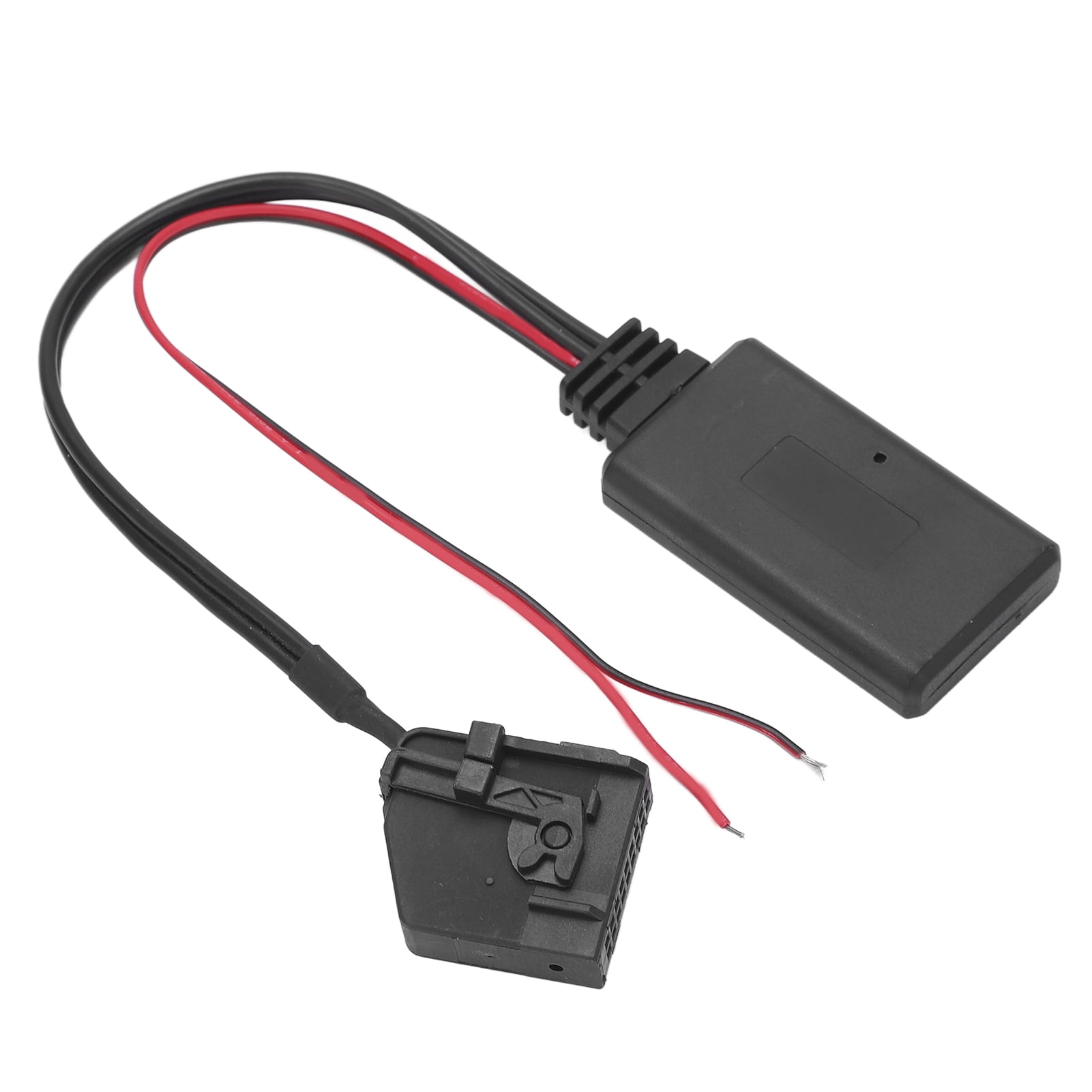 Adaptateur Bluetooth AUX Voiture Duokon - Module Récepteur Universel - Connexion Sans Fil Musique