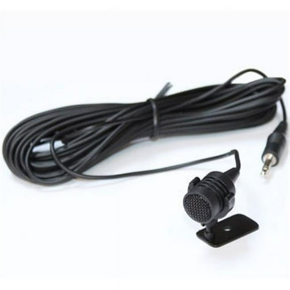 Car Bluetooth Microphone Replacement - 20 ft.