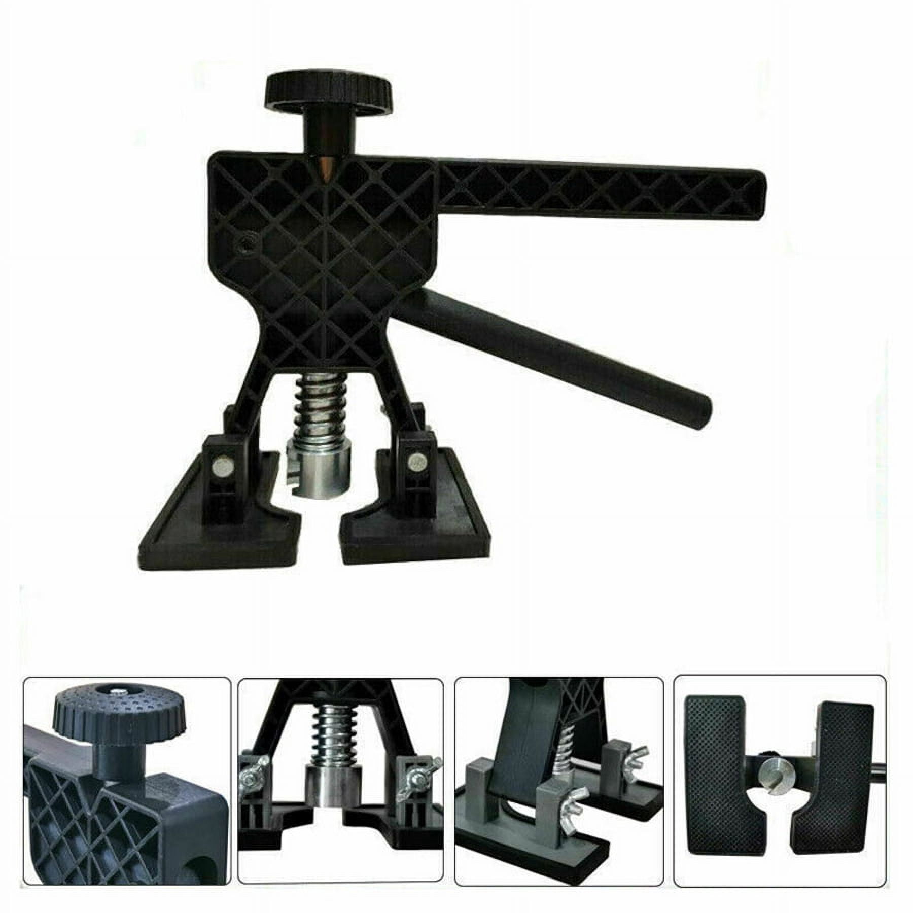 Car Body Dent Lifter Puller Tabs Paintless Dent Repair Hail Removal ...