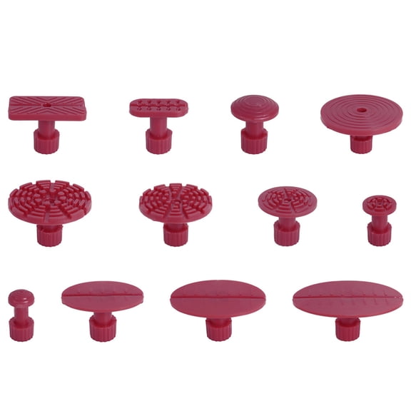 Car Body Dents Remover Removal Pulling Puller Auto Maintenance Tool Dents Removal Tools