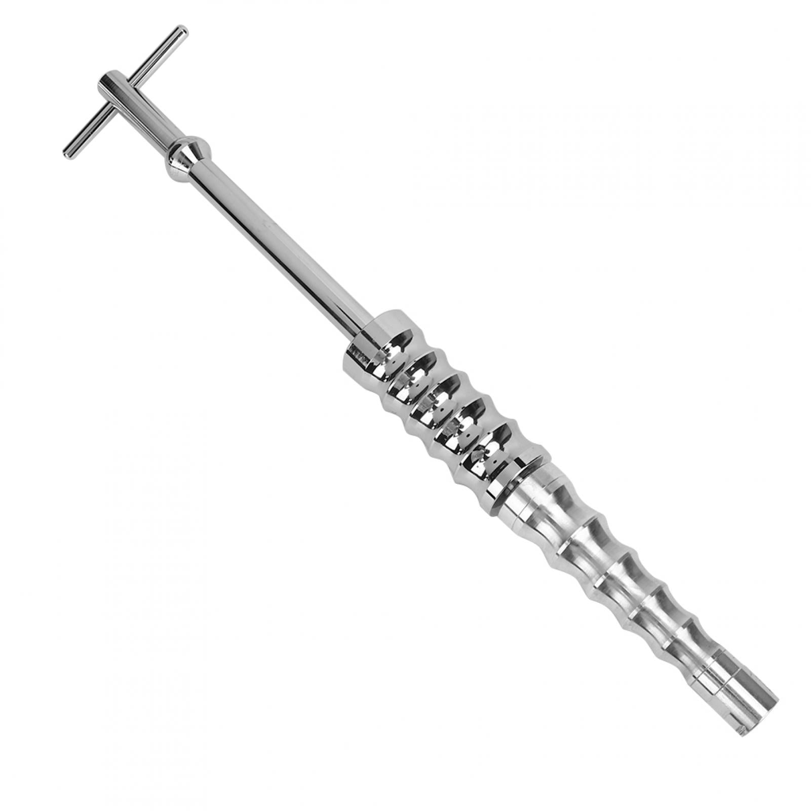 Car Body Paintless Dent Puller Lifter Removal Tool Sliding Hammer Auto