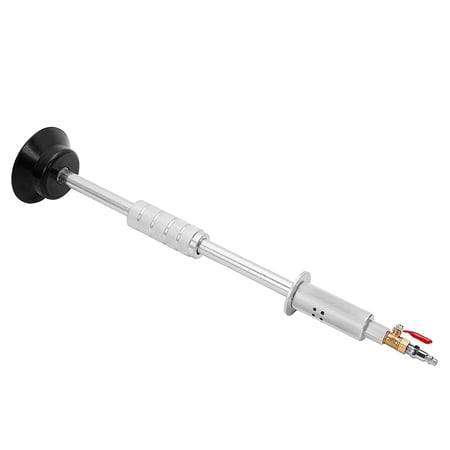 Car Body Pneumatic Vacuum Sucker Paintless Dent Repair Puller Hammer Kit