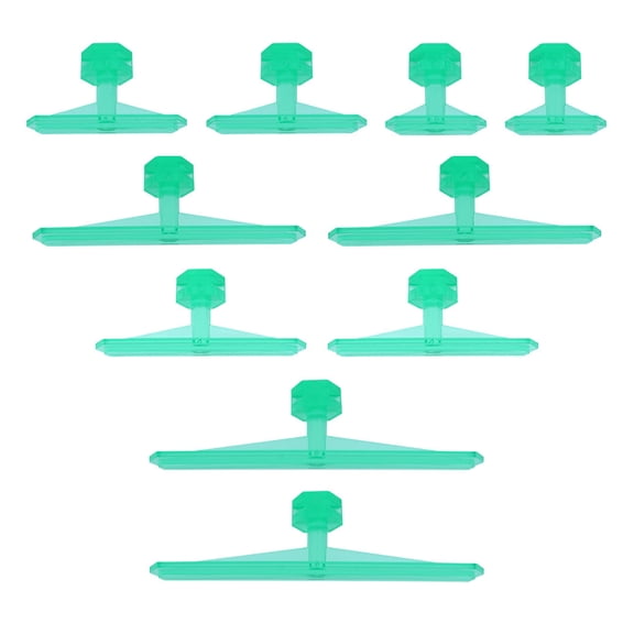 Car Body Restoration Dents Repair Kits With Clear Plastic Pulling Tabs Multiple Depth Adaptability Home & Workshop Use