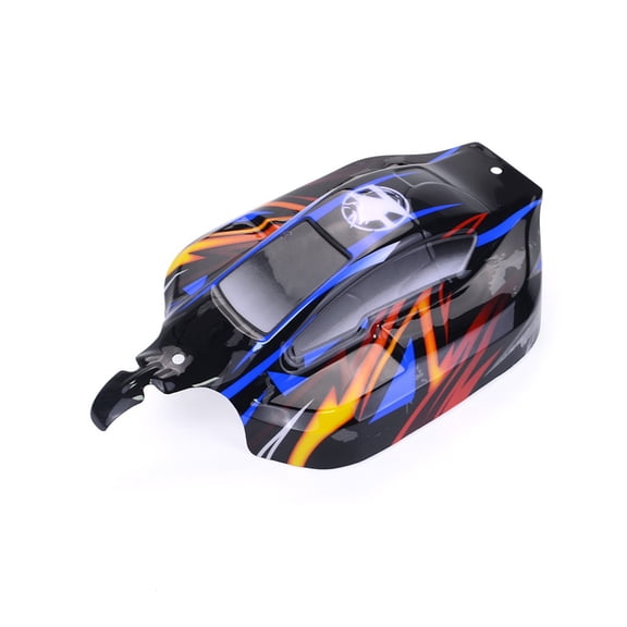 Car Body Shell Cover for ZD - Racing 8459 1/8 Off - road Buggy RC Car - Lightweight, Easy to Replace