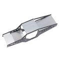 thumbnail image 1 of Car Body for Shell Modified Spare Parts Carbon Fiber Alloy Frame for Axial SCX24 90081 4WD 1:24 R/C Crawler, 1 of 7