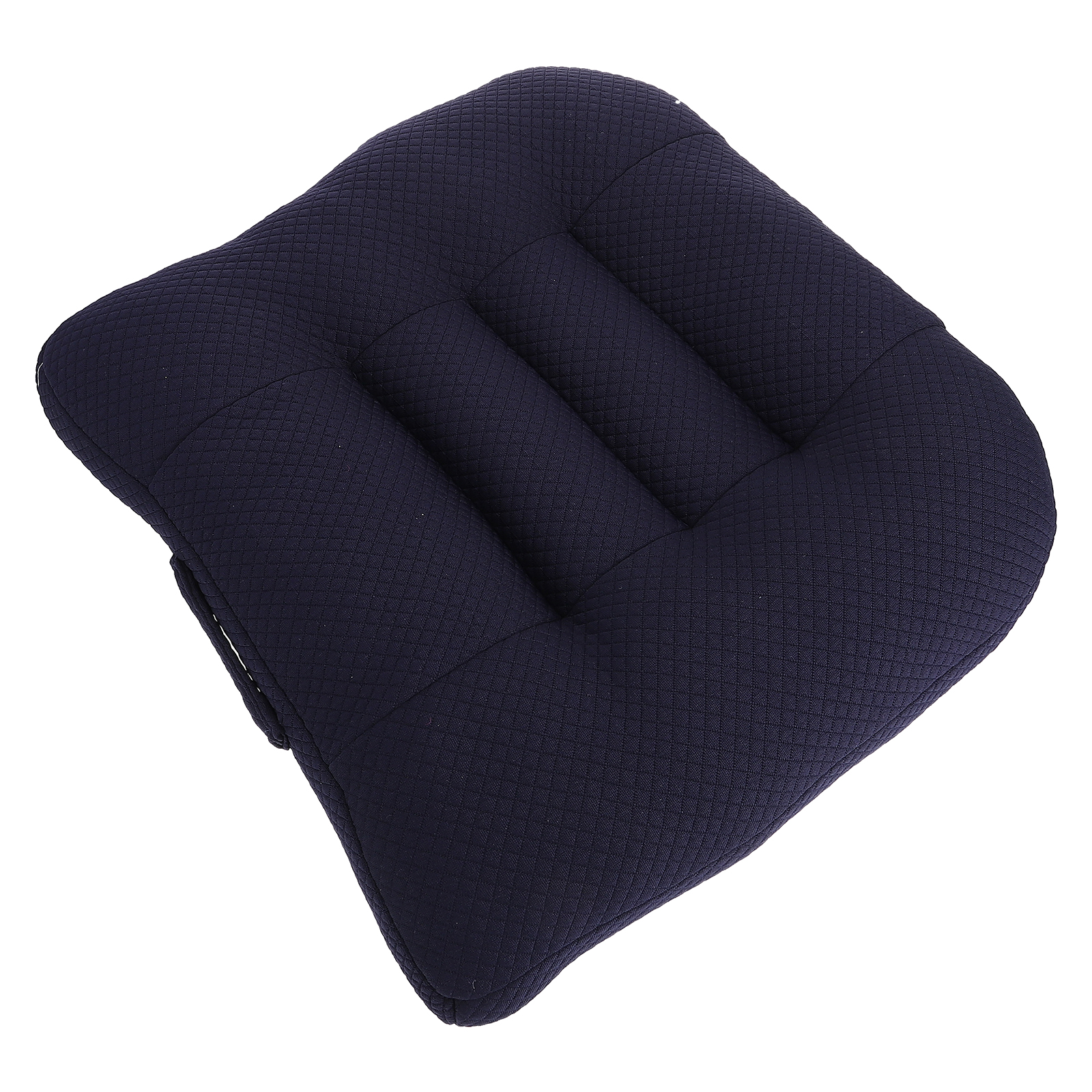 Car Booster Seat Heightening Cushion Butt Pillow Driving Seat Pad