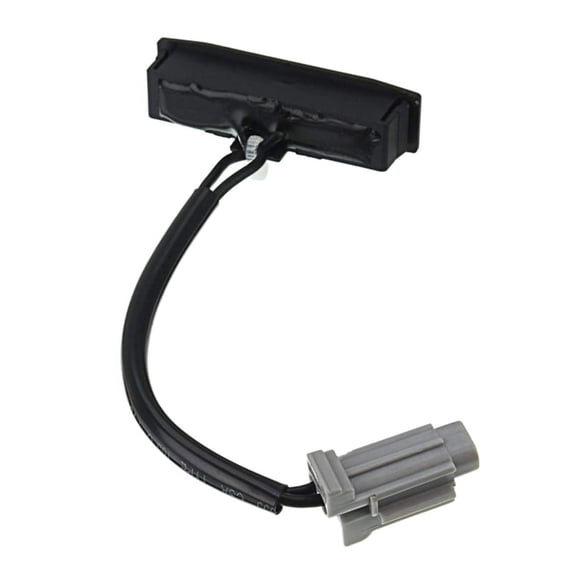 Car Boot Tailgate Lid Switch Rear Door Release Trunk Switch for Nissan- Qashqai