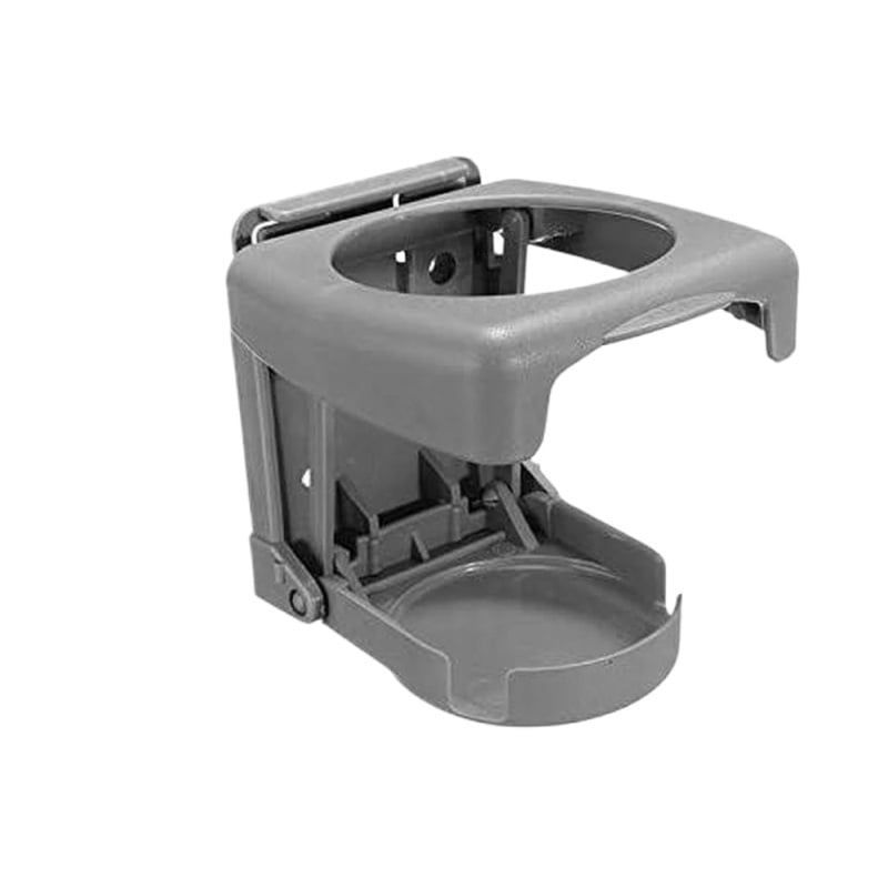 Car Bottle Cup Holder Caravan Stand Mount Drinkings Can Bracket SUV Folding Holder Van RV Camper Motorhome Interior