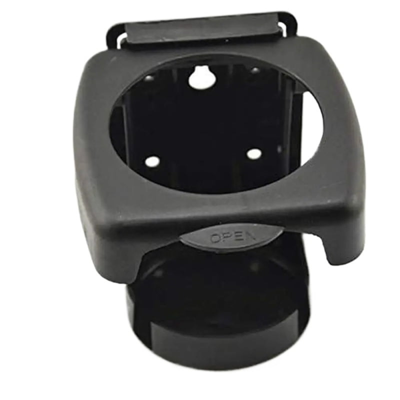 Car Bottle Cup Holder Caravan Stand Mount Drinkings Can Bracket SUV Folding Holder Van RV Camper Motorhome Interior