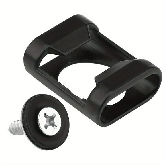 Car Bottle Opener,Car Rear License Plate Mounted Bottle Opener Tailgate Accessory for JK JKU TJ