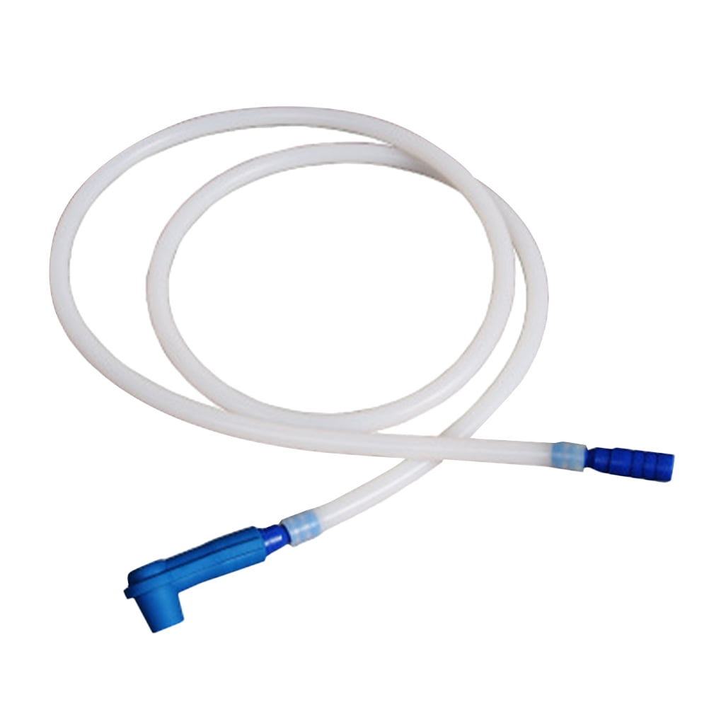 Car Brake Bleeder Hose Oil Changer Brake Replacement Hose with Coupler