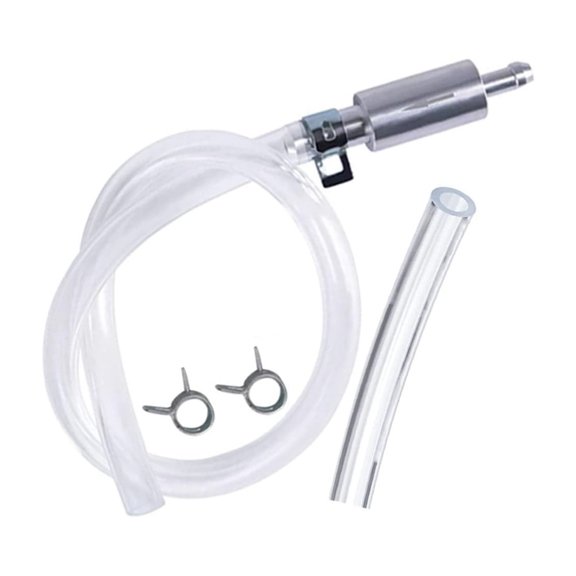 Car Brake Fluid Hose Fluid Bleeding Hose Brake Fluid Bleeder Bleeding Hose Bleeder Fluid Hose Clutches Tube