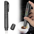 thumbnail image 1 of Car Brake Fluid Tester Pen, Accurate Brake Fluid Test Tool with LED Indicator for Oil Quality Check, Brake Fluid Condition Checker, Brake Fluid Moisture Meter for Car Truck Maintenance, 1 of 10