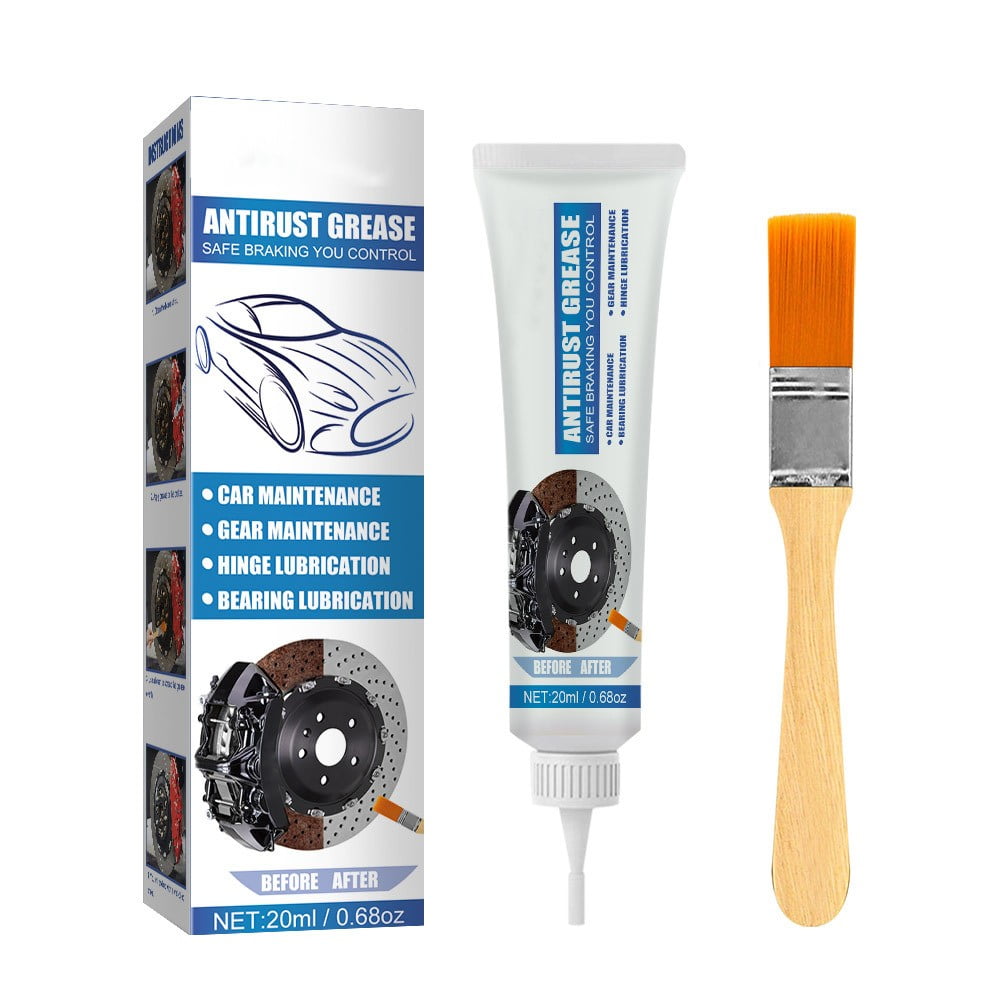 Car Brake Grease Brake Disc Grease Car Brake System 20ML