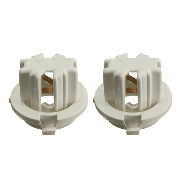 Car Brake Tail Lamp Rear Light Bulb Socket Holder Replaces 63216943036 for X5 E53 E70 E65 X3 E83